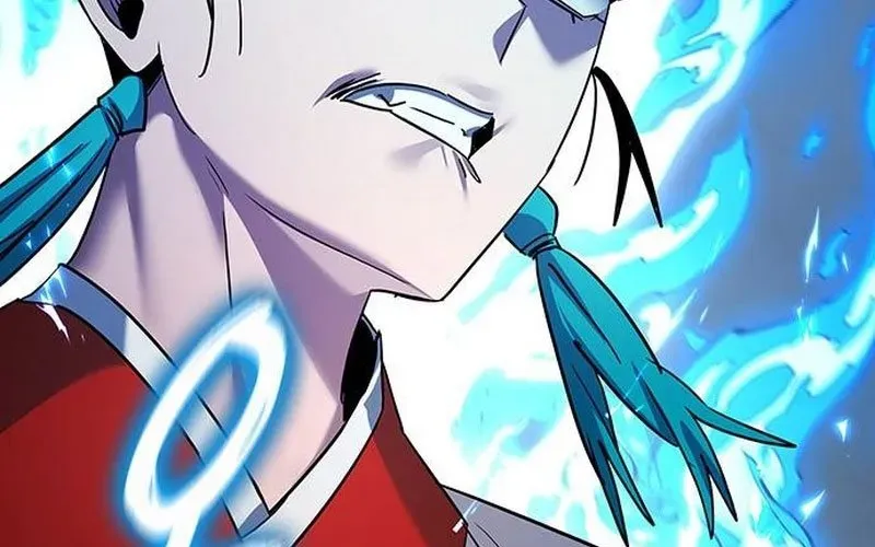 Đêm Của Yêu Tinh Chap 115 - Next Chap 116