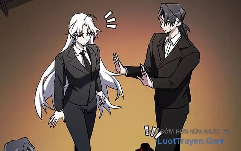 Đêm Của Yêu Tinh Chap 115 - Next Chap 116