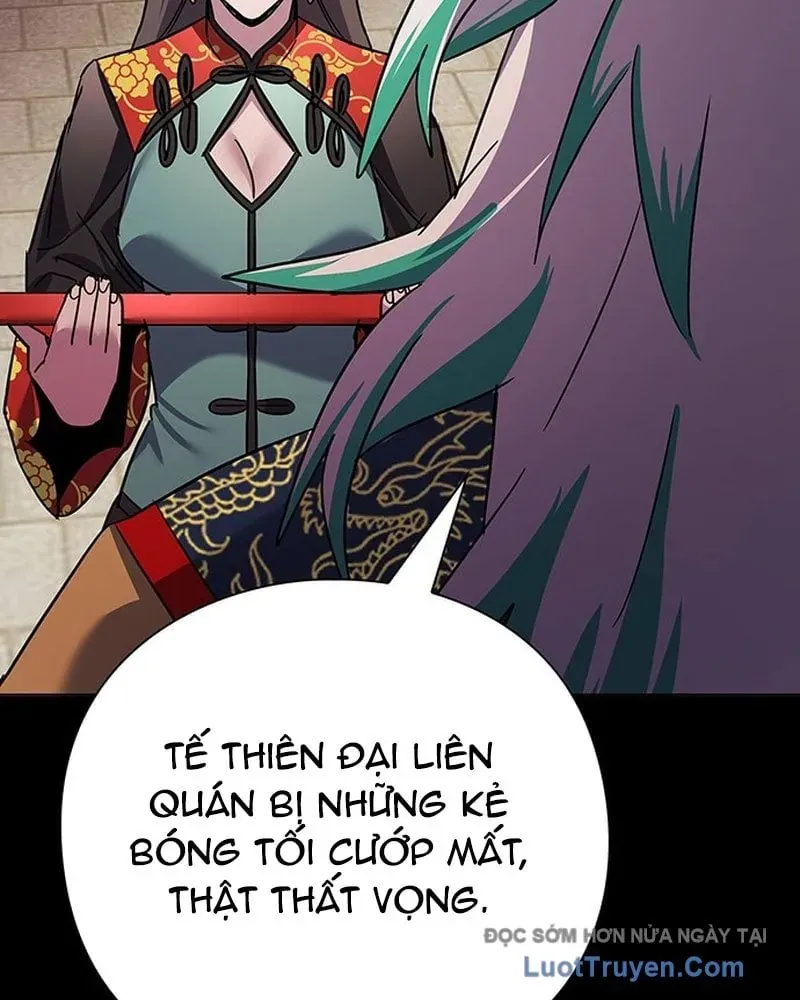 Đêm Của Yêu Tinh Chap 116 - Next Chap 117