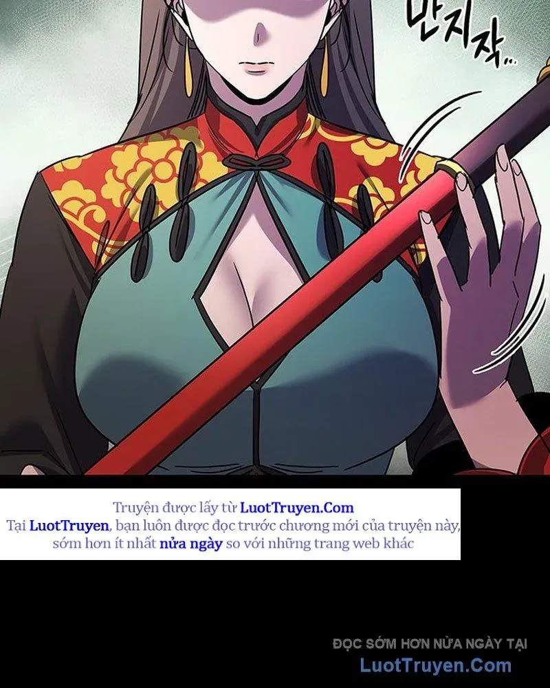 Đêm Của Yêu Tinh Chap 116 - Next Chap 117