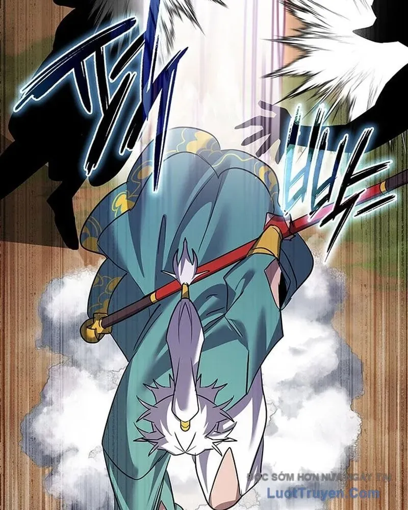 Đêm Của Yêu Tinh Chap 116 - Next Chap 117