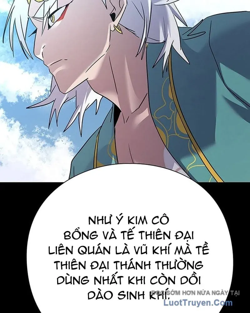 Đêm Của Yêu Tinh Chap 116 - Next Chap 117