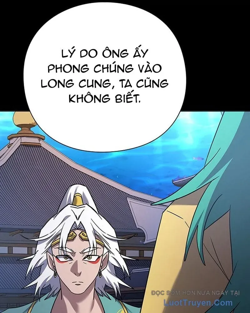 Đêm Của Yêu Tinh Chap 116 - Next Chap 117