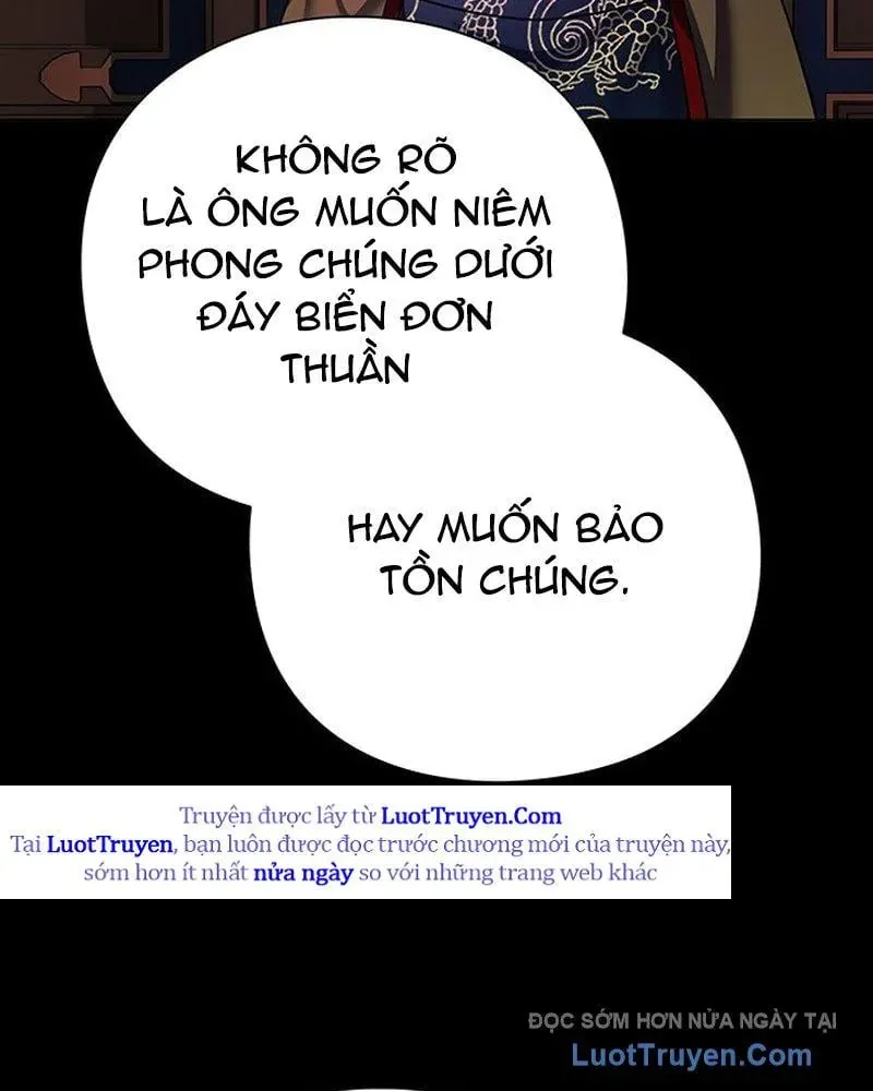 Đêm Của Yêu Tinh Chap 116 - Next Chap 117