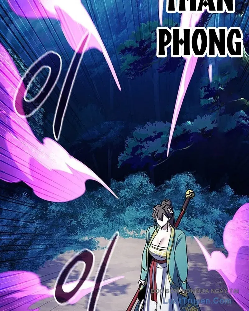 Đêm Của Yêu Tinh Chap 116 - Next Chap 117