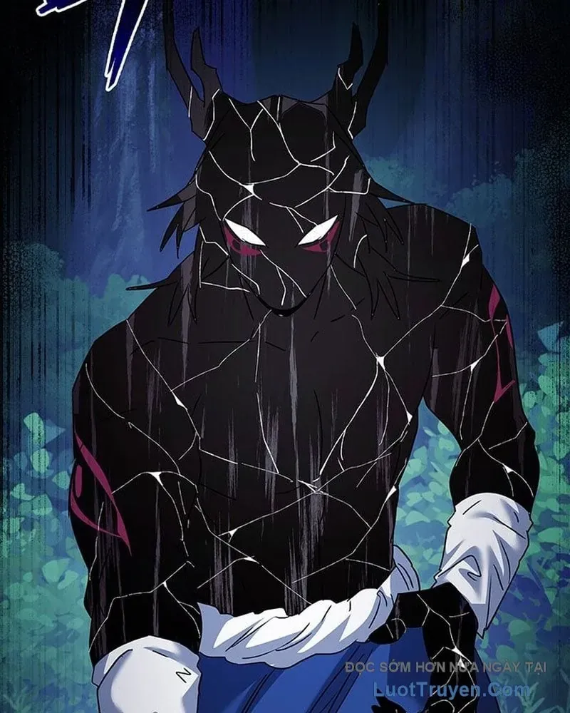 Đêm Của Yêu Tinh Chap 116 - Next Chap 117
