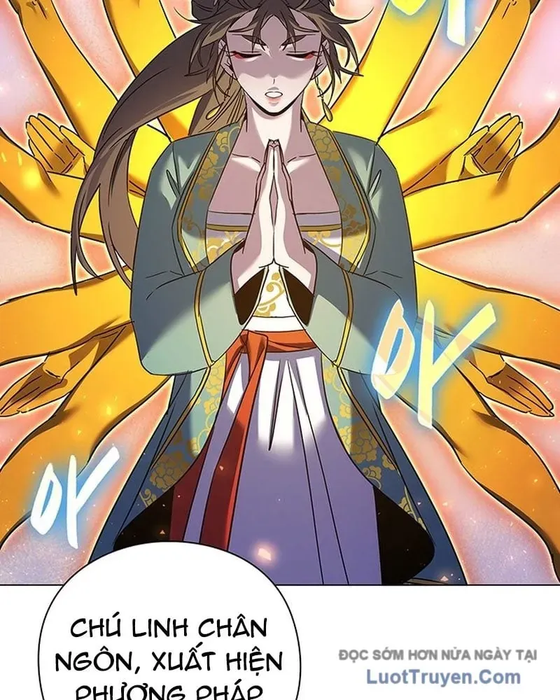 Đêm Của Yêu Tinh Chap 116 - Next Chap 117