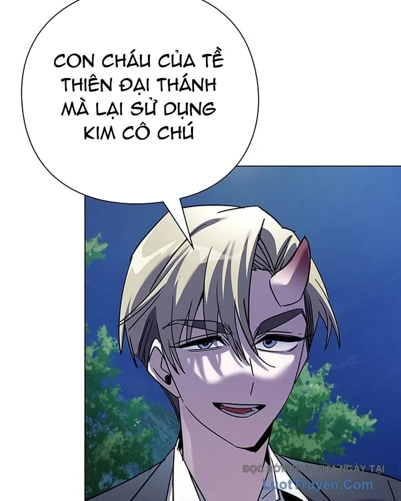 Đêm Của Yêu Tinh Chap 116 - Next Chap 117