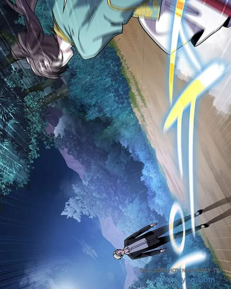Đêm Của Yêu Tinh Chap 116 - Next Chap 117