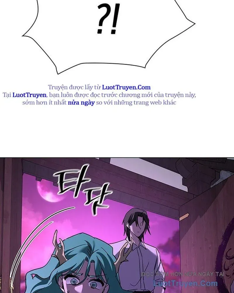 Đêm Của Yêu Tinh Chap 116 - Next Chap 117