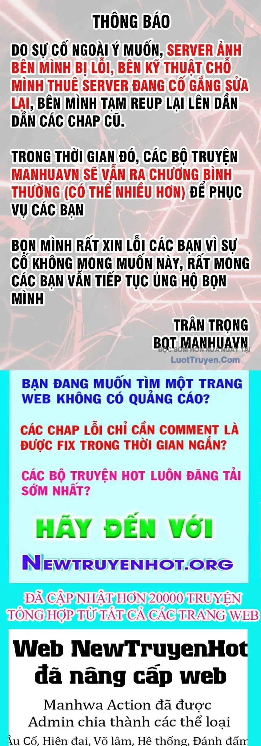 Đêm Của Yêu Tinh Chap 116 - Next Chap 117