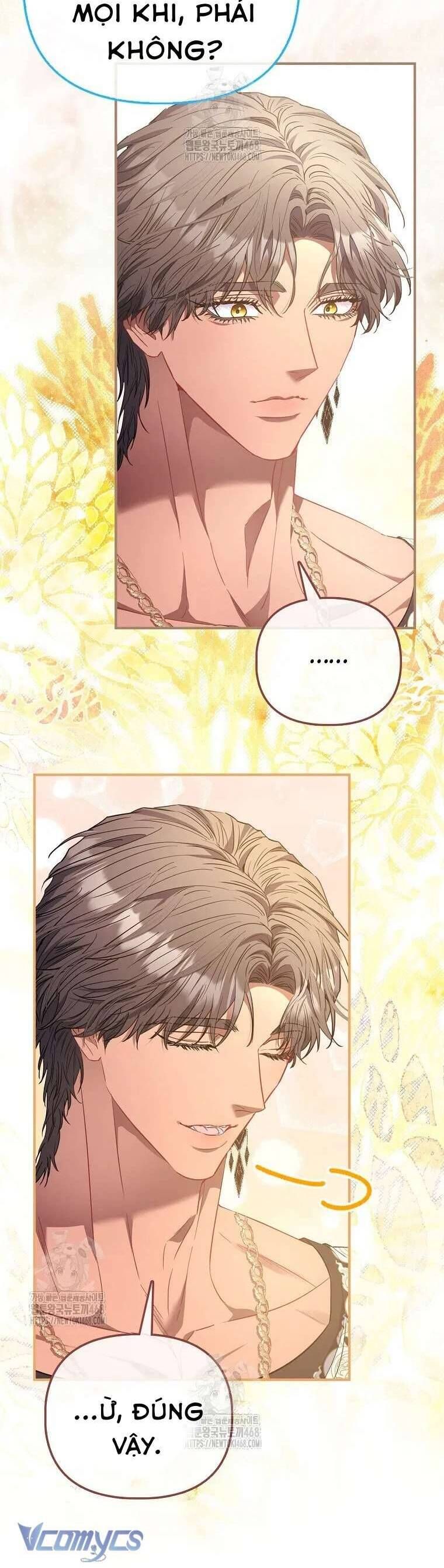 Nàng Công Chúa Của Mọi Người Chap 97 - Next Chap 98