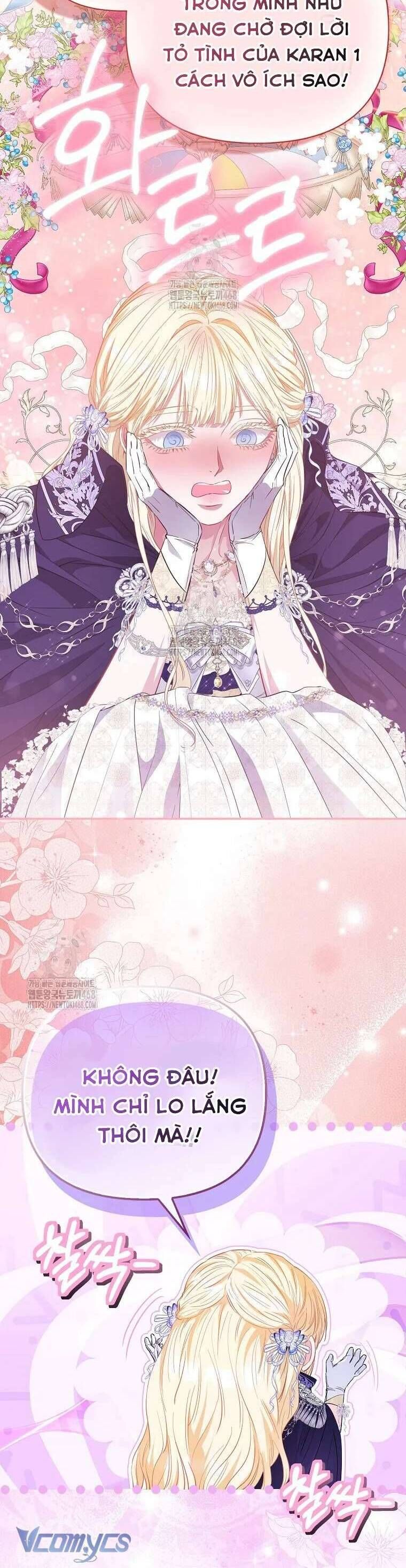 Nàng Công Chúa Của Mọi Người Chap 97 - Next Chap 98