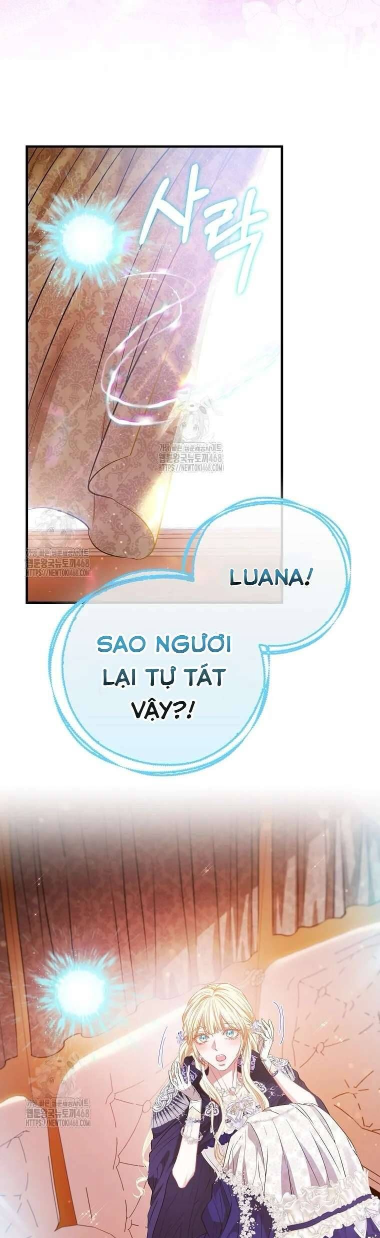 Nàng Công Chúa Của Mọi Người Chap 97 - Next Chap 98