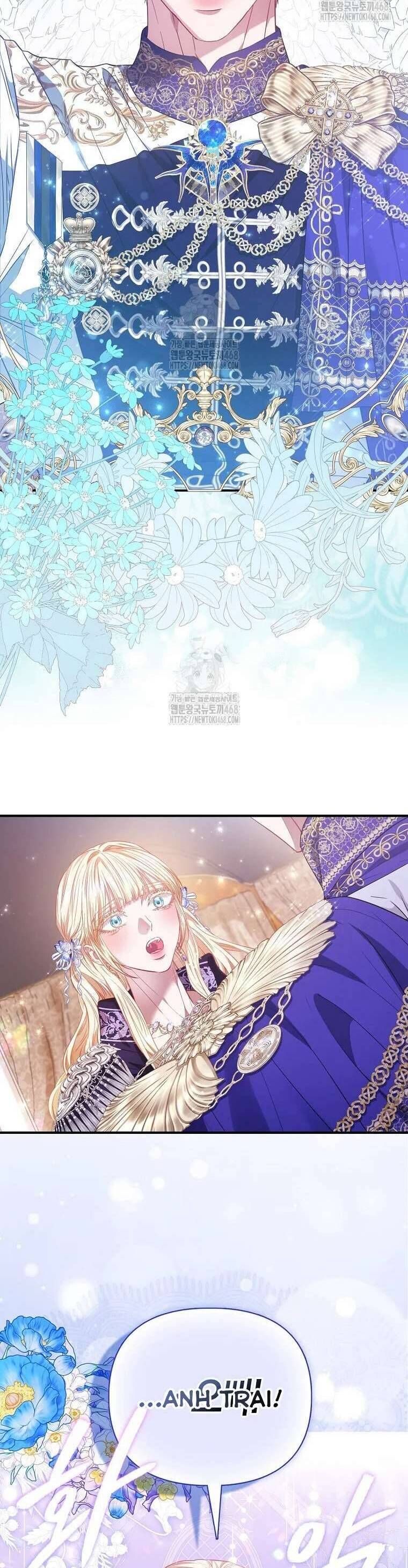Nàng Công Chúa Của Mọi Người Chap 97 - Next Chap 98