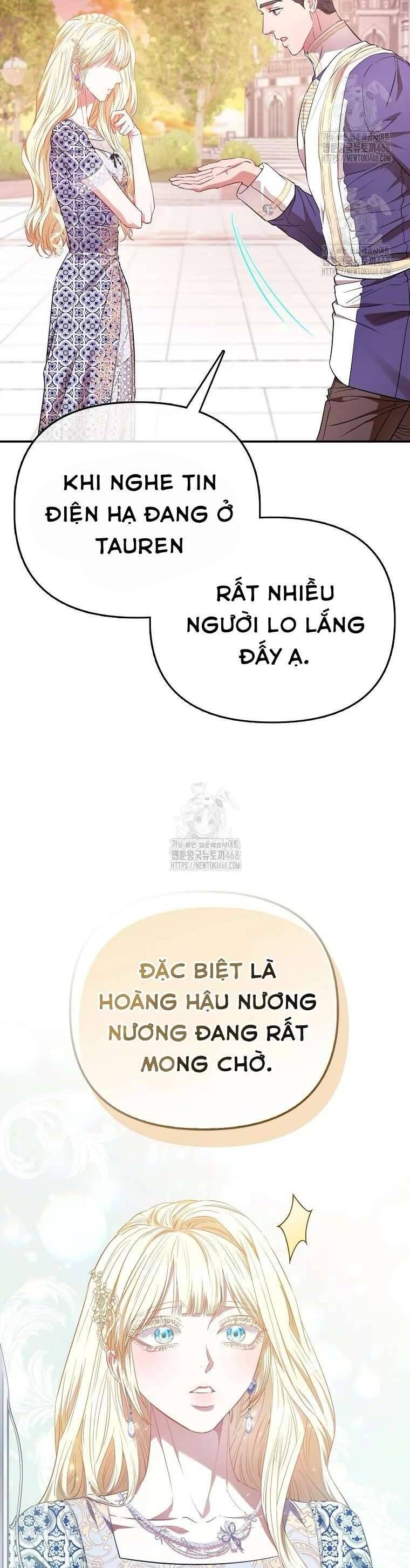 Nàng Công Chúa Của Mọi Người Chap 97 - Next Chap 98