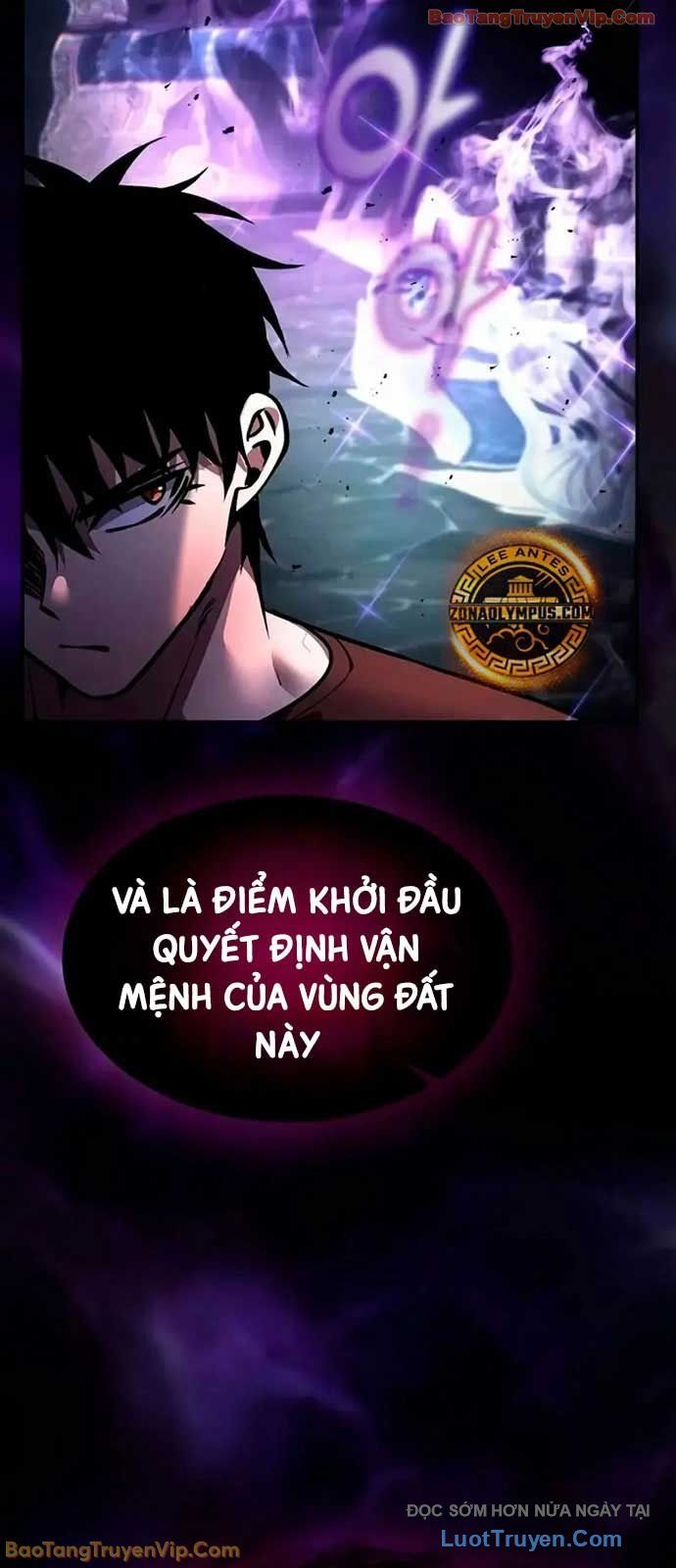 Kiếm Sĩ Thiên Tài Của Học Viện Chap 123 - Next Chap 124