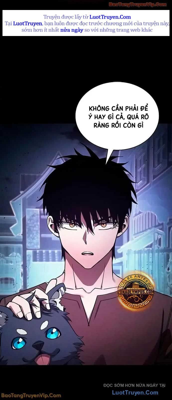 Kiếm Sĩ Thiên Tài Của Học Viện Chap 123 - Next Chap 124