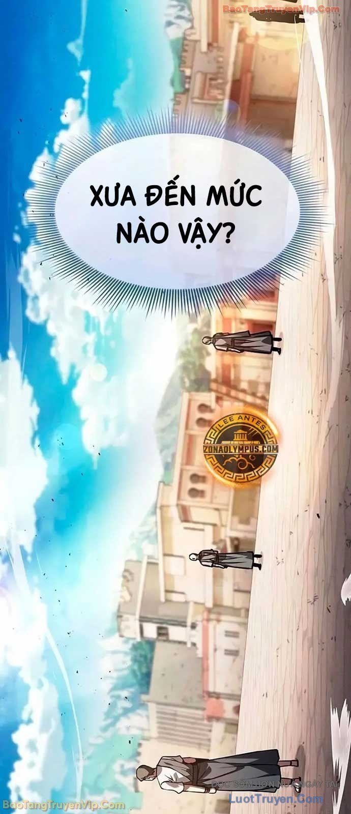 Kiếm Sĩ Thiên Tài Của Học Viện Chap 123 - Next Chap 124