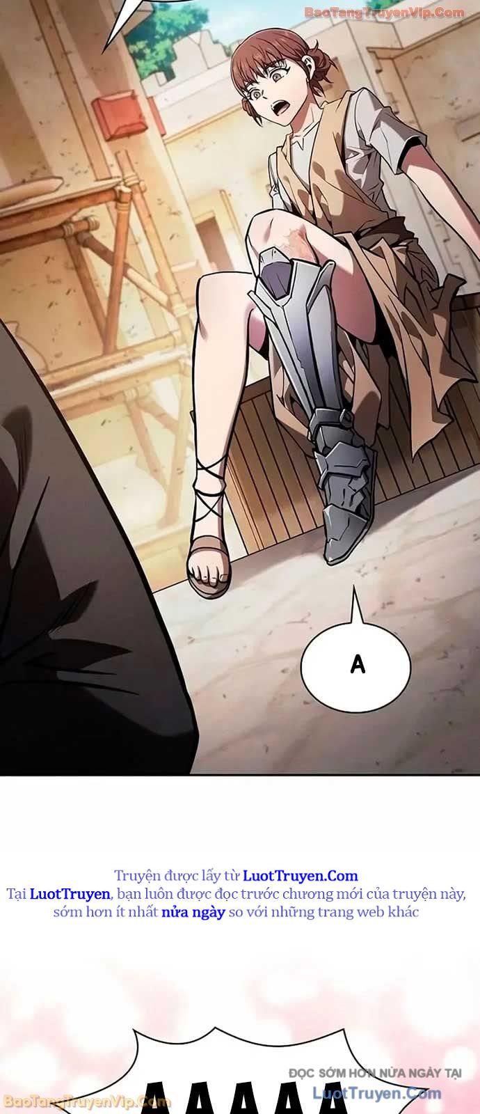 Kiếm Sĩ Thiên Tài Của Học Viện Chap 123 - Next Chap 124