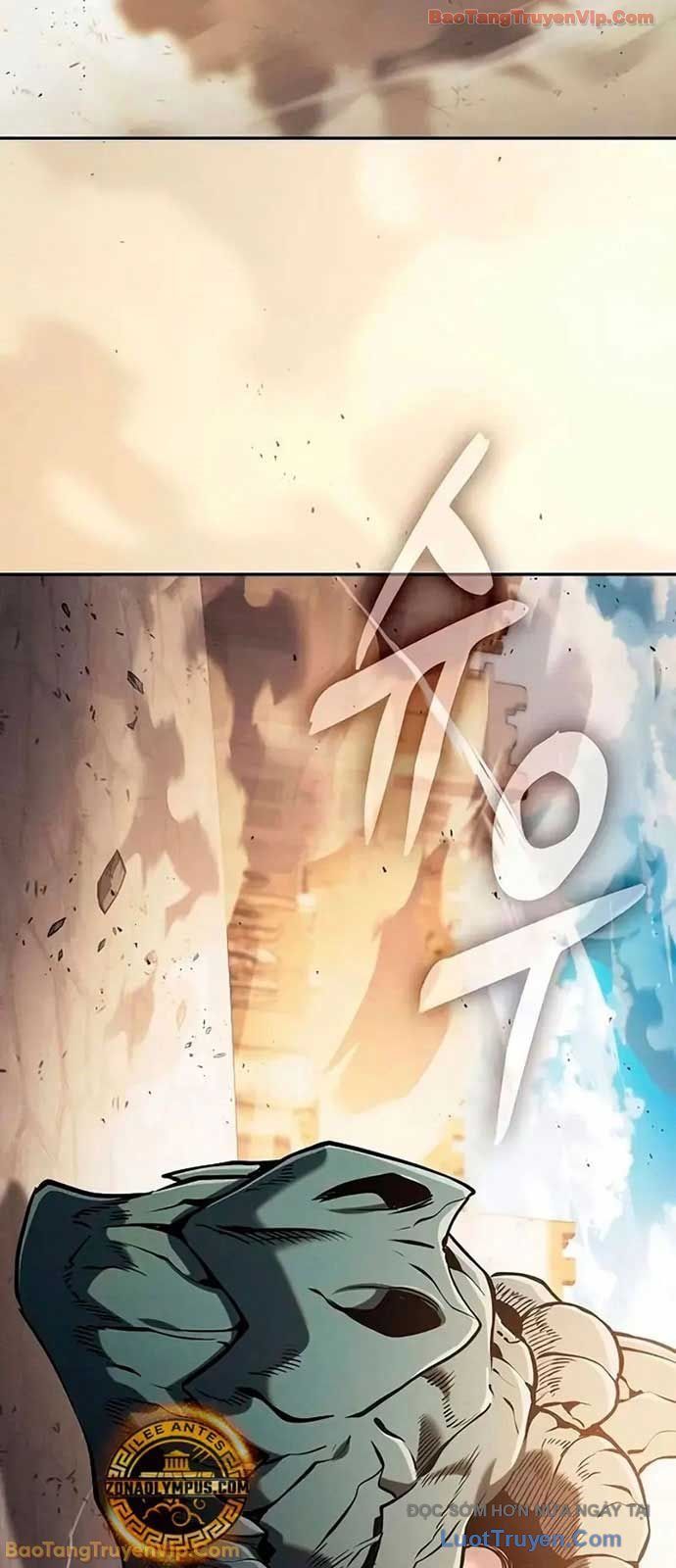 Kiếm Sĩ Thiên Tài Của Học Viện Chap 123 - Next Chap 124