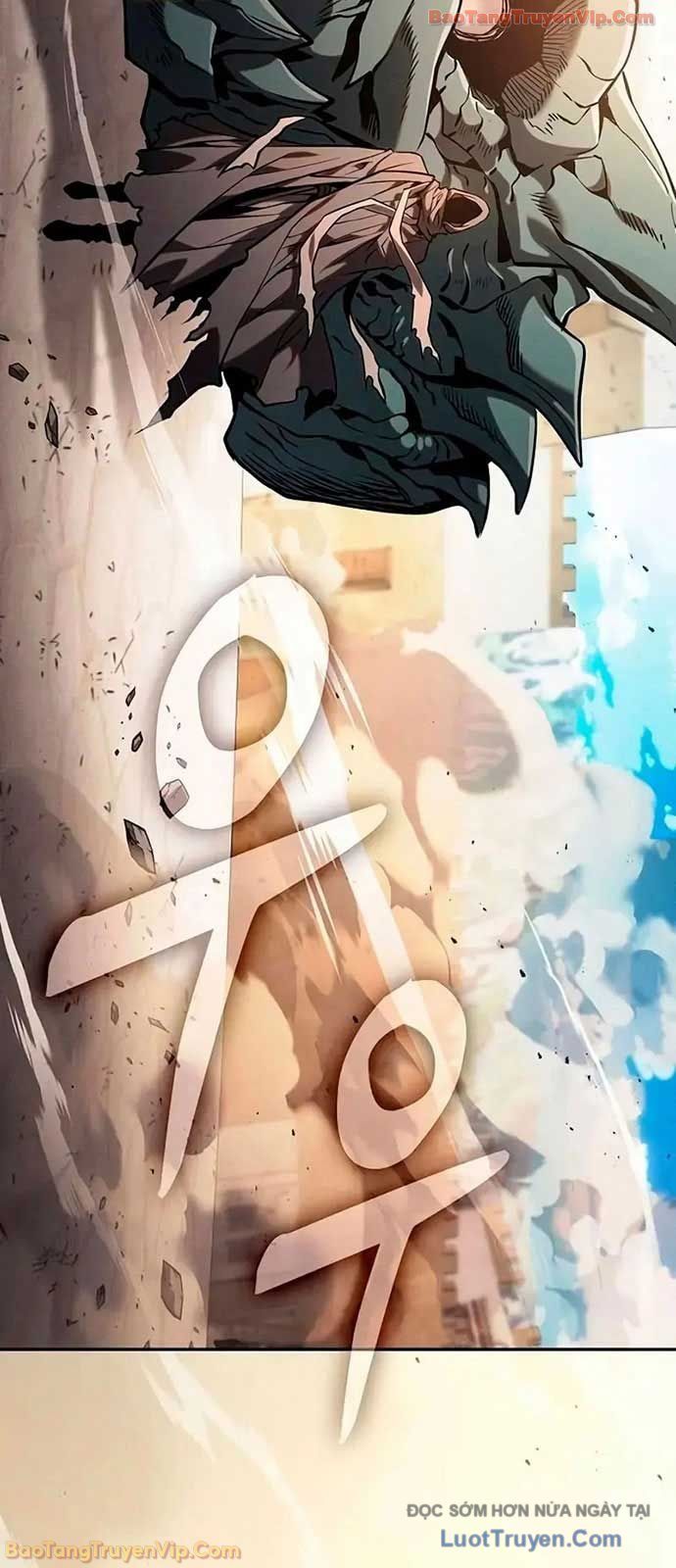 Kiếm Sĩ Thiên Tài Của Học Viện Chap 123 - Next Chap 124