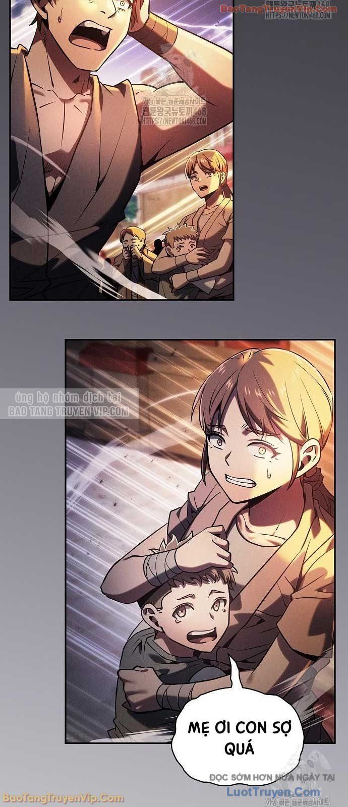 Kiếm Sĩ Thiên Tài Của Học Viện Chap 124 - Next Chap 125