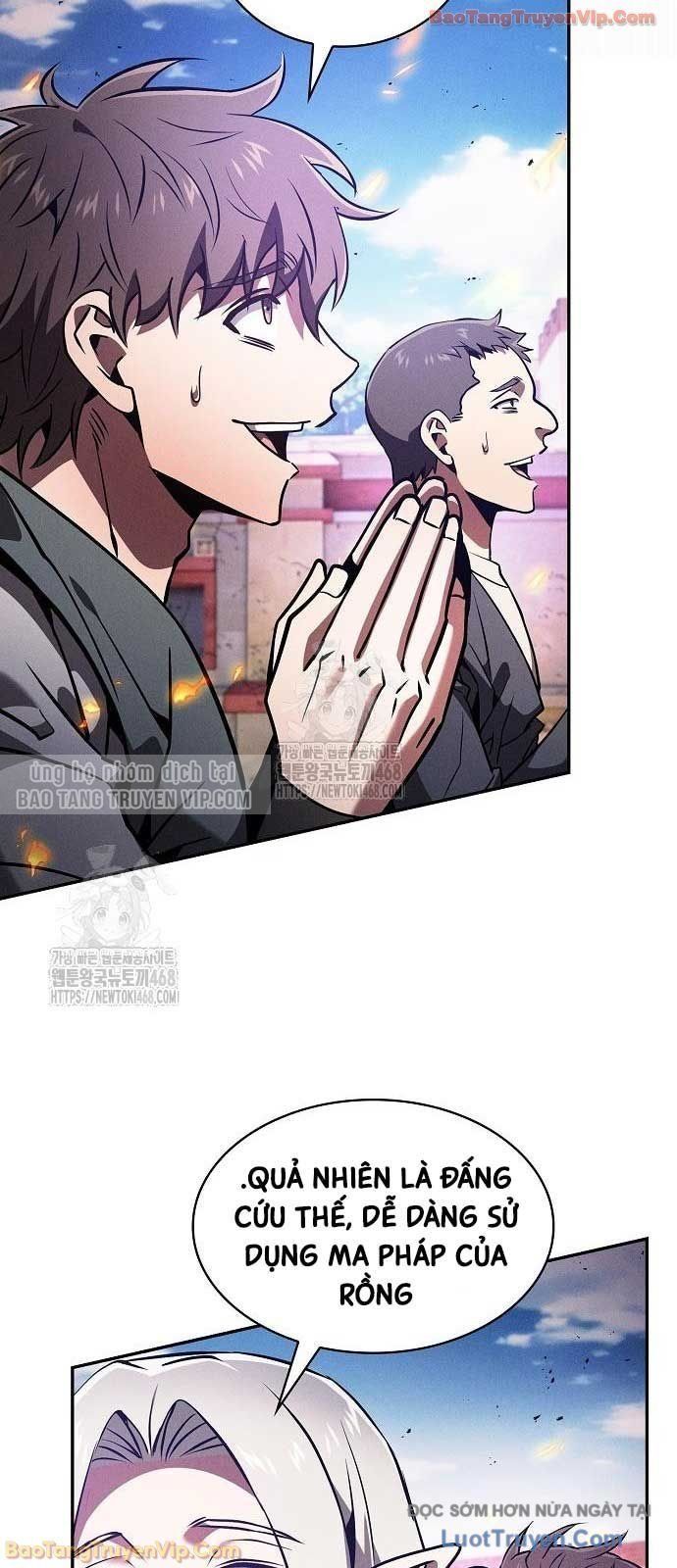 Kiếm Sĩ Thiên Tài Của Học Viện Chap 124 - Next Chap 125