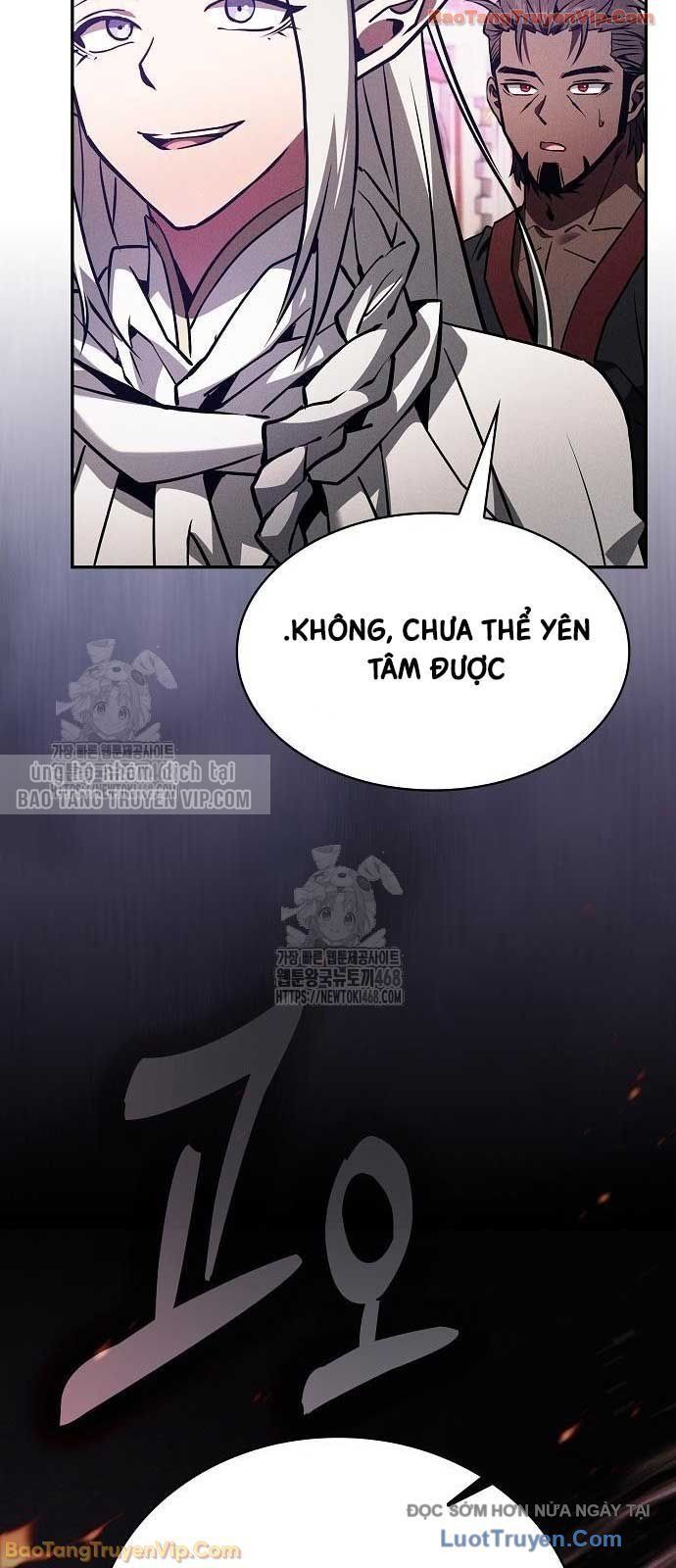 Kiếm Sĩ Thiên Tài Của Học Viện Chap 124 - Next Chap 125