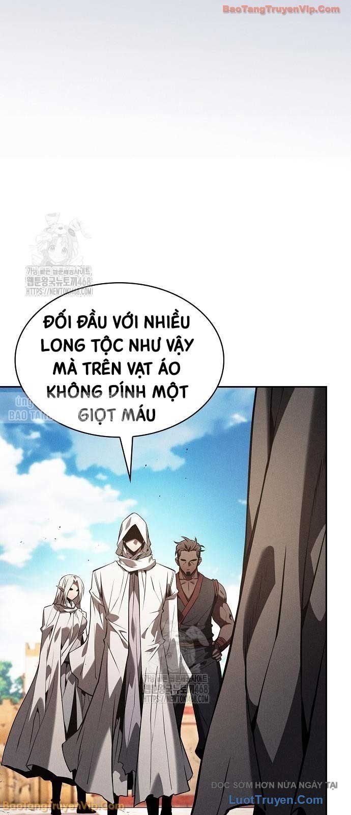 Kiếm Sĩ Thiên Tài Của Học Viện Chap 124 - Next Chap 125