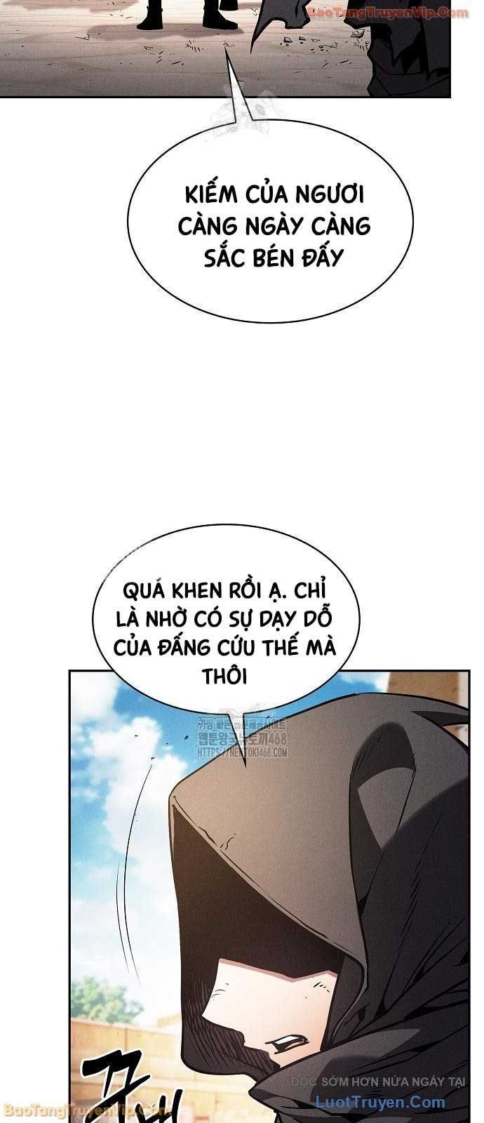 Kiếm Sĩ Thiên Tài Của Học Viện Chap 124 - Next Chap 125