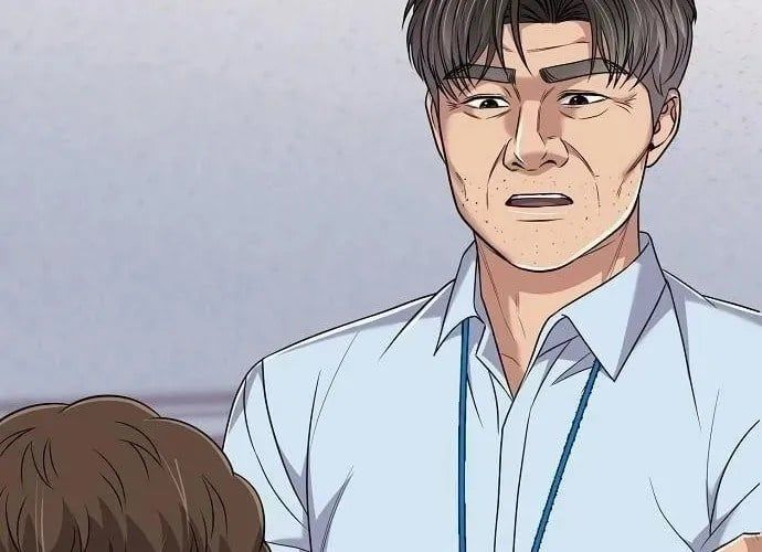 Nhân Viên Thực Tập Kim Cheolsu Chap 121 - Next Chap 122