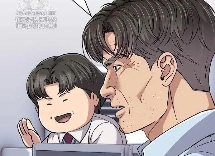 Nhân Viên Thực Tập Kim Cheolsu Chap 121 - Next Chap 122