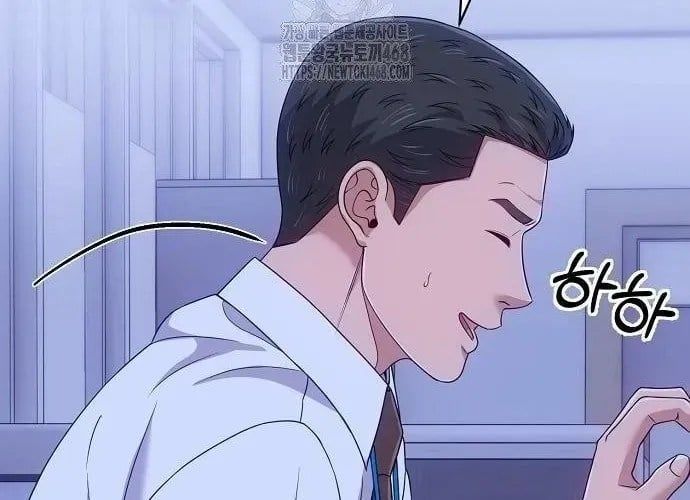 Nhân Viên Thực Tập Kim Cheolsu Chap 121 - Next Chap 122