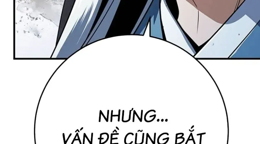 Thanh Kiếm Của Hoàng Đế Chap 101 - Next Chap 102