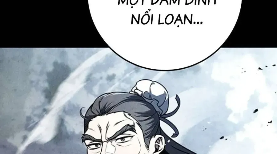 Thanh Kiếm Của Hoàng Đế Chap 101 - Next Chap 102