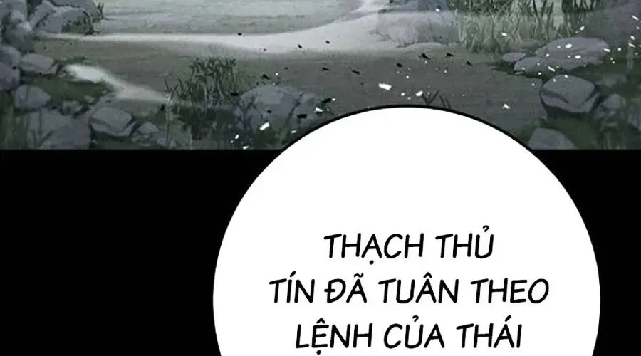 Thanh Kiếm Của Hoàng Đế Chap 101 - Next Chap 102