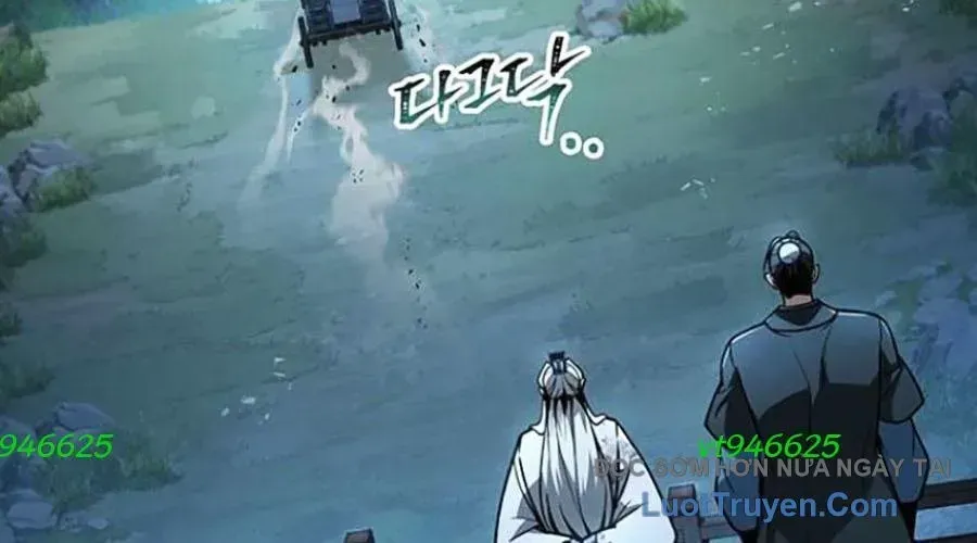 Thanh Kiếm Của Hoàng Đế Chap 101 - Next Chap 102