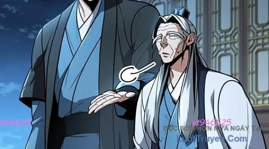 Thanh Kiếm Của Hoàng Đế Chap 101 - Next Chap 102