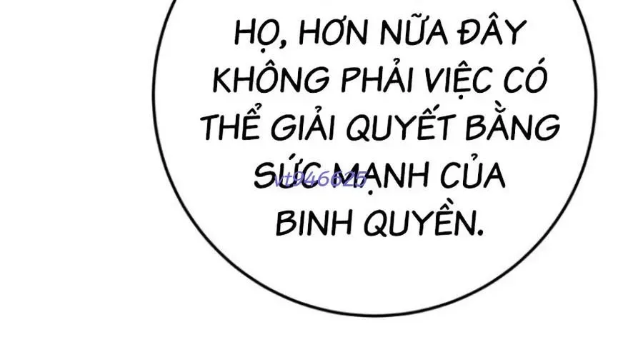 Thanh Kiếm Của Hoàng Đế Chap 101 - Next Chap 102
