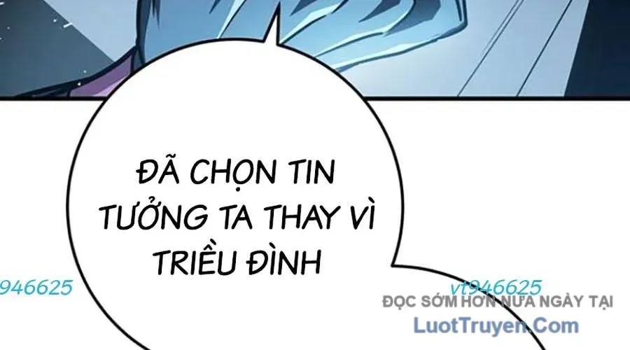 Thanh Kiếm Của Hoàng Đế Chap 101 - Next Chap 102
