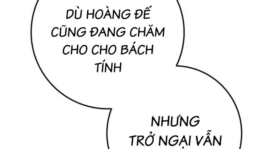Thanh Kiếm Của Hoàng Đế Chap 101 - Next Chap 102