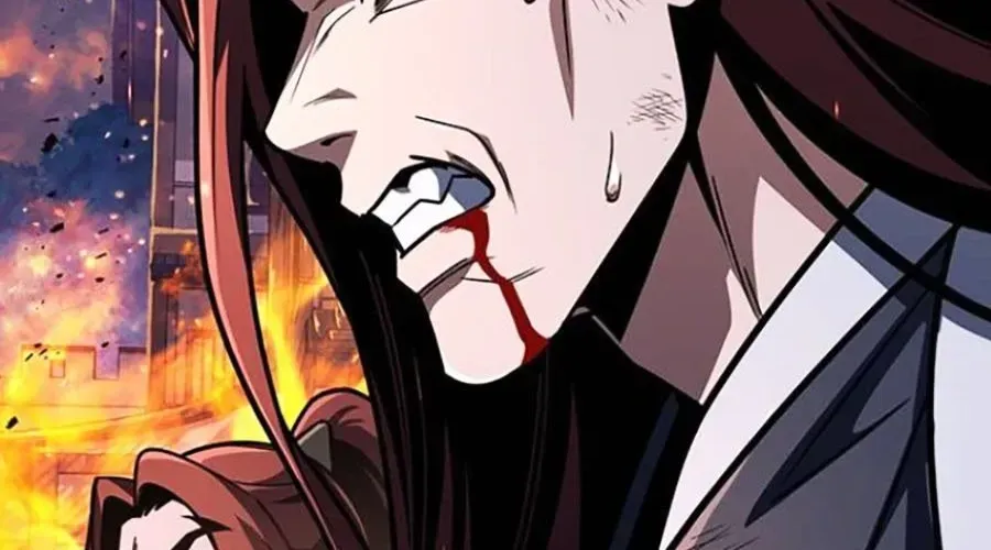Thanh Kiếm Của Hoàng Đế Chap 101 - Next Chap 102