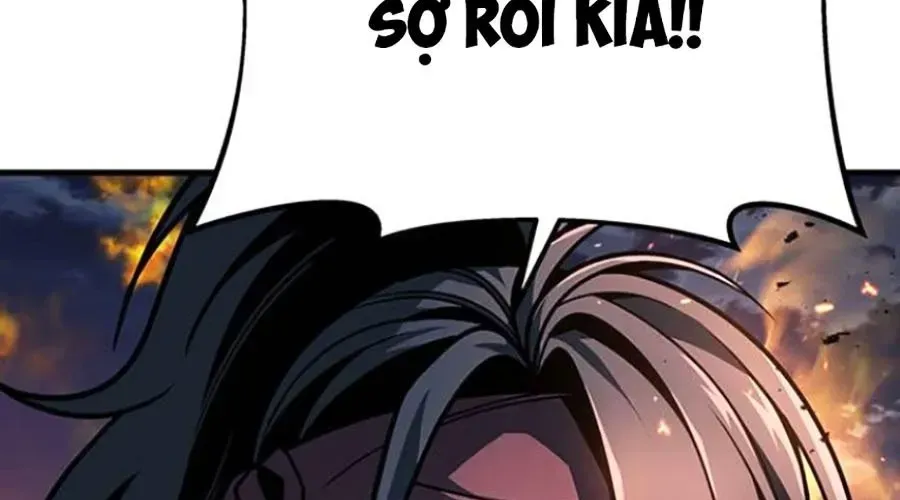 Thanh Kiếm Của Hoàng Đế Chap 101 - Next Chap 102