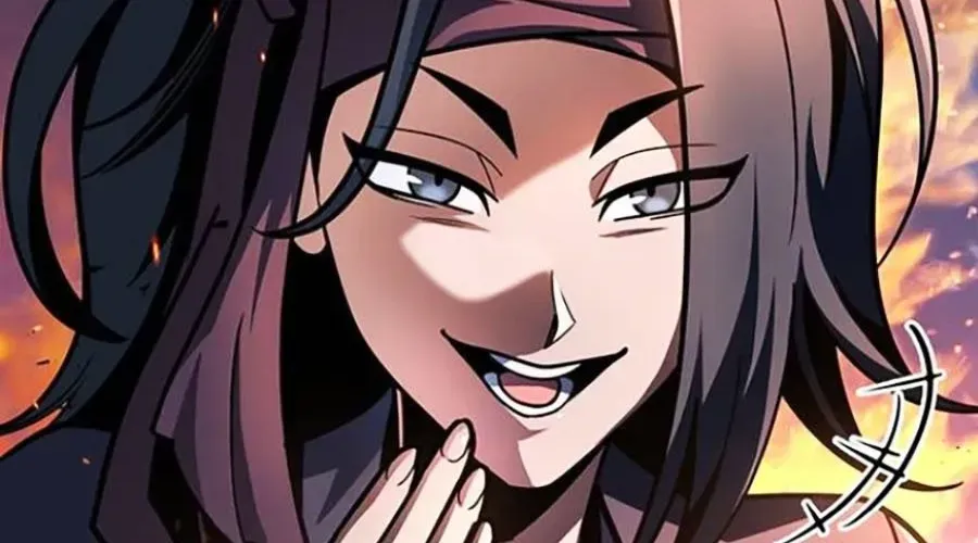 Thanh Kiếm Của Hoàng Đế Chap 101 - Next Chap 102