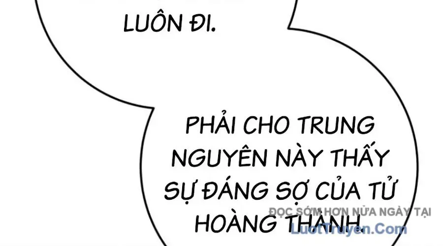 Thanh Kiếm Của Hoàng Đế Chap 101 - Next Chap 102