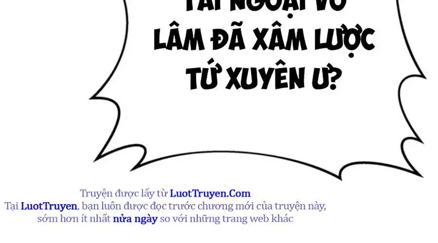 Thanh Kiếm Của Hoàng Đế Chap 101 - Next Chap 102