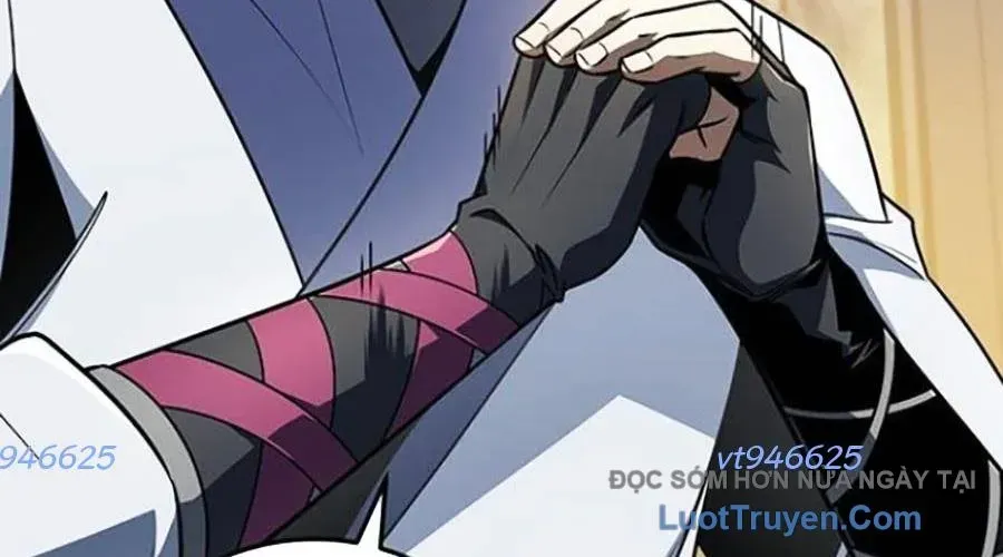 Thanh Kiếm Của Hoàng Đế Chap 101 - Next Chap 102