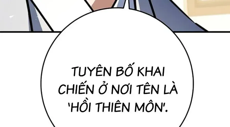 Thanh Kiếm Của Hoàng Đế Chap 101 - Next Chap 102