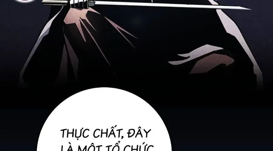 Thanh Kiếm Của Hoàng Đế Chap 101 - Next Chap 102
